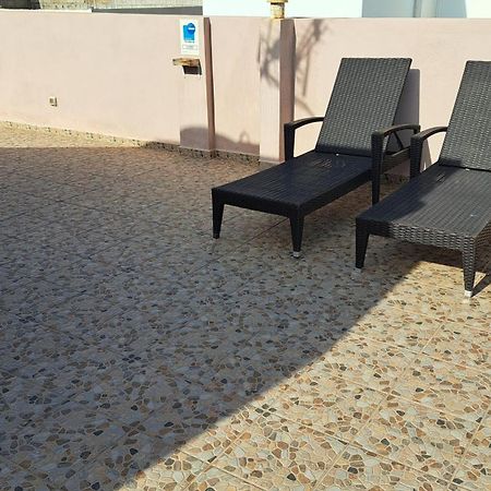 Willa Casa Naihu La Listada Zewnętrze zdjęcie