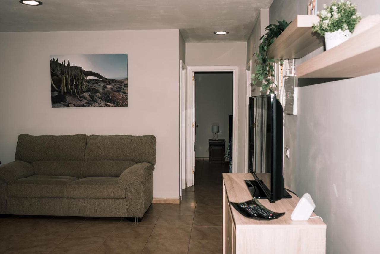 Willa Casa Naihu La Listada Zewnętrze zdjęcie